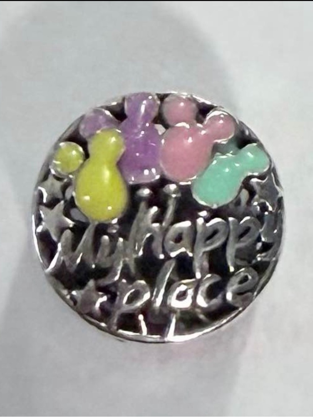 Disney Pandora Charm